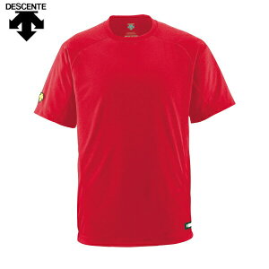 y|Cg10{IvGg[zDESCENTE fTg 싅 JDB-200 RED x[X{[TVc