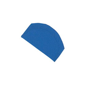FOOTMARK フットマーク 101118 水泳 水泳帽子 スクールツーウェイ ブルー 101118