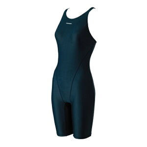 FOOTMARK フットマーク 101565 水泳 水着 スクール水着・女子 すまいるスイムオールインワン コン 101565