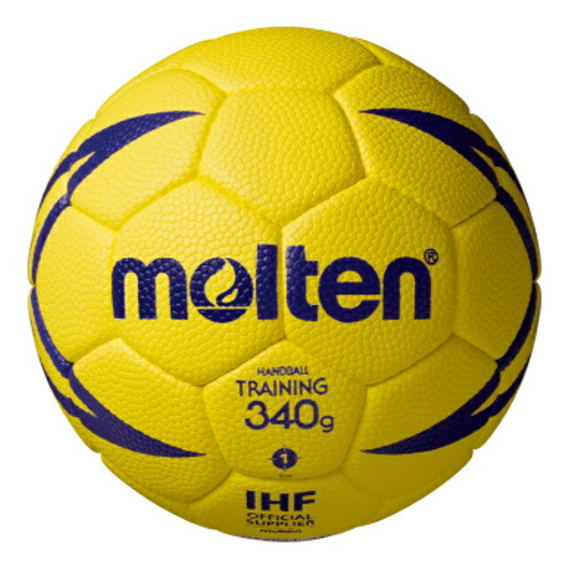 Molten モルテン H1x90 正規販売店 ヌエバx90 ハンドボール ボール