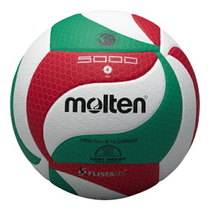 �y�|�C���g�ő�10�{�I�v�G���g���[�zmolten �����e�� V4M5000-L �o���[�{�[�� �{�[�� �t���X�^�e�b�N �y�ʃo���[�{�[��5000 V4M5000-L