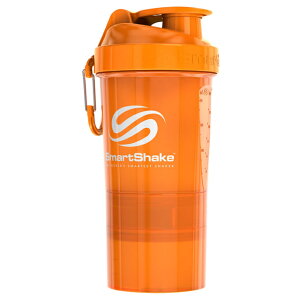 Smart Shake Revive X}[gVFCN veCVFCJ[ O2GO NEON ORANGE KSS1004