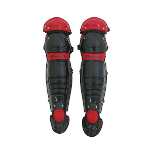 PROMARK プロマーク RGT-65 軟式一般用 レガース アクセサリー&トレーニング サクライ貿易 野球用品 キャッチャー防具