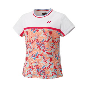YONEX lbNX 20734 EFA gbvX fB[X EBY Q[Vc W 20734