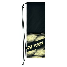 YONEX ヨネックス BAG2391B バドミントン バッグ ラケットケースB ペールイエロー BAG2391B