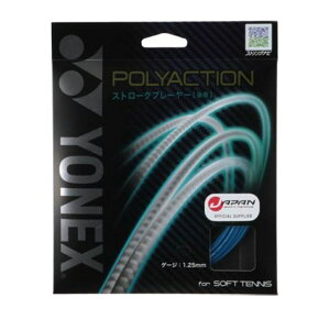 y|Cg10{IvGg[ X[p[Z[zYONEX lbNX PSGA125 \tgejX XgO P |ANV125 POLYACTION 125 Cu[ PSGA125