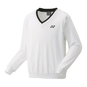 YONEX lbNX oh~g 32032 011 Y fB[Xg[i[ zCg EFA jp