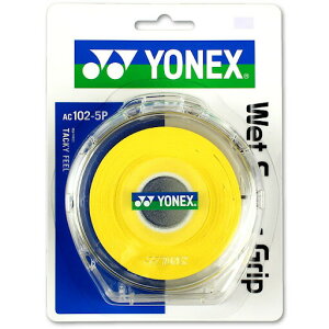 YONEX lbNX AC102-5P ejX ANZTE EFbgX[p[Obv5{pbN P[Xt CG[ AC102-5P