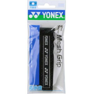 YONEX lbNX AC138 ejXEoh~g Obve[v EFbgX[p[bVObv ubN AC138