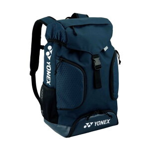 【ポイント10倍!要エントリー】YONEX ヨネックス BAG158AT テニス・バドミントン バッグ バックパック ネイビーブルー BAG158AT
