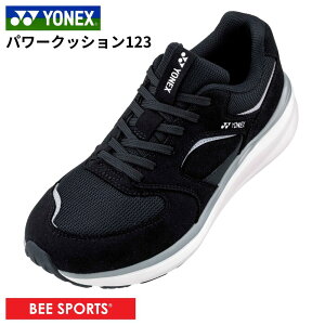 YONEX lbNX SHW123 p[NbV123 ubN EH[LOV[Y 007 ubN 23.5`27.5cm hV̓