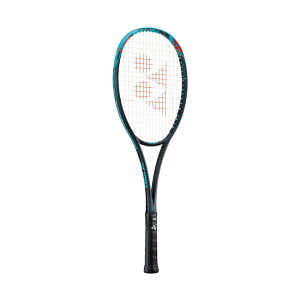 【ポイント10倍!要エントリー】ヨネックス YONEX ソフトテニス ラケット 02GB70V ジオブレイク70V アクア