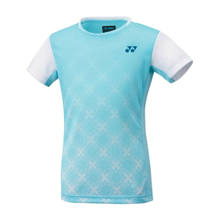 楽天市場】ヨネックス YONEX 20738J バドミントン ジュニア ゲーム 