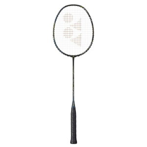 YONEX ヨネックス AX22RX バドミントンラケット アストロクス22RX ブラック/ゴールド