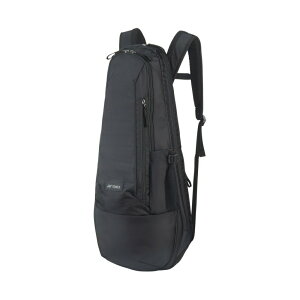 ���l�b�N�X YONEX BAG2319 �e�j�X ���P�b�g�o�b�N�p�b�N �u���b�N �����b�N�T�b�N ���P�b�g2�{���[�\