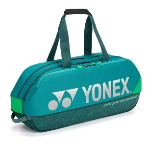 YONEX lbNX g[igobO BAG2401W obO 031 _[NO[ ejXEoh~g