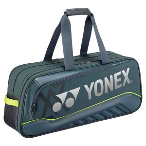 YONEX lbNX g[igobOVA BAG2541V obO 597 XeB[O[ ejXEoh~g