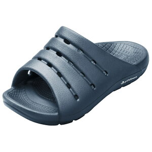 AKAISHI / アカイシ アーチフィッター156フットリリース ブルー AF-156-019BL リカバリーサンダル メンズ 疲労回復 運動後 リラックス プレゼント AF156019BL