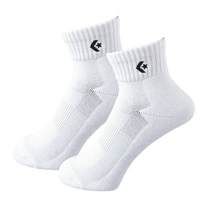CONVERSE �R���o�[�X �j���[�A���N���\�b�N�X 2���g �z���C�g/�u���b�N CB16006P