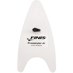 FINS/フィニス フリースタイル パドル ジュニア 子供用 10500648 水泳 練習用品 スイム
