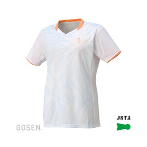 y労ӍՁzGOSEN S[Z T2553 fB[X Q[Vc zCgejX oh~g