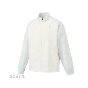 GOSEN �S�[�Z�� Y2540 �E�B���h�E�H�[�}�[�W���P�b�g �z���C�g�e�j�X �o�h�~���g��