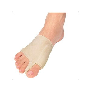 三進興産 ソルボ 外反母趾 サポーター 薄型 L左 63080