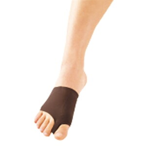 三進興産 ソルボ 外反母趾サポータースキニーフィット ベージュ S 左 63539