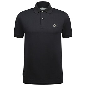 MAMMUT マムート ポロシャツ メンズ Matrix Polo Shirt AF Men BLACK PRT1 101700402