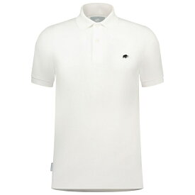 MAMMUT マムート ポロシャツ メンズ Matrix Polo Shirt AF Men WHITE PRT1 101700402