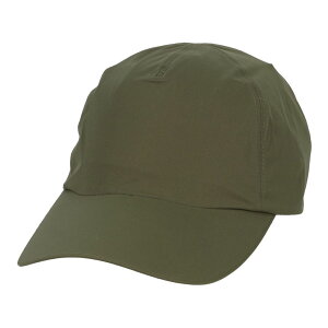 MAMMUT マムート アクティブ So キャップ Af ダーク マーシュ Active SO Cap AF dark marsh 119102080 帽子