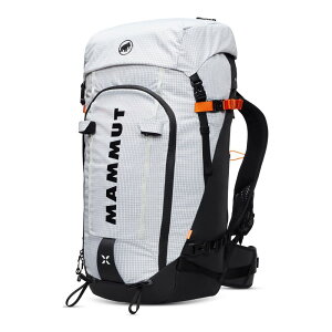 MAMMUT }[g gI zCg ubN Trion 50 white-black 252000852 obNpbN