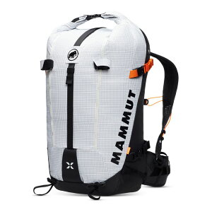 MAMMUT }[g gI EBY zCg ubN Trion 28 Women white-black 252001001 obNpbN