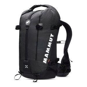 MAMMUT }[g gI ubN Trion 28 black 252003832 obNpbN