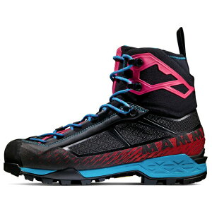 MAMMUT }[g ^CX Cg ~bh GTX SAebNX EBY Taiss Light Mid GTX SAebNX R fB[X BLACK-AZALEA V[Y 301000910