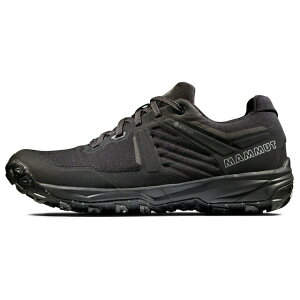 MAMMUT }[g AeBCg3 [ SAebNX EBY Ultimate III Low GTXR fB[X BLACK V[Y 303004670