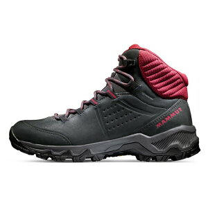 MAMMUT }[g m@4 ~bh SAebNX EBY Nova IV Mid GTXR fB[X BLACK-BLOOD V[Y 303004730