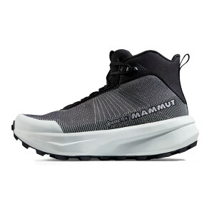 y|Cg10{IvGg[zy労ӍՁzy|Cg10{IvGg[zMAMMUT }[g AGiW[ Mtn Mid SAebNX EBY ubN Silver Sage Aenergy Mtn Mid GTX Women black-silver sage 30