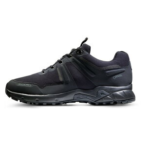y|Cg10{IvGg[zMAMMUT }[g V[Y Ultimate Pro Low GTX SAebNX Women fB[X BLACK-BLACK 304000 720