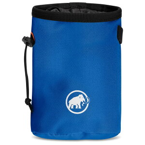MAMMUT }[g Wx[VbN`[NobO Gym Basic Chalk Bag ICE 205000320