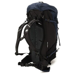 y|Cg10{IvGg[zMAMMUT }[g `E Lithium 50 obNpbN bNTbN fB[X Women MARINE-BLACK 253000 770