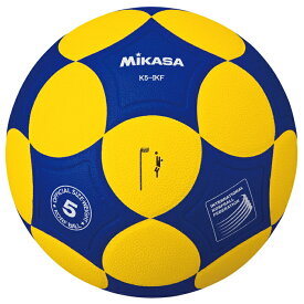 MIKASA / ミカサ コーフボール 国際コーフボール連盟 公式試合球 K5IKF