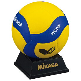 MIKASA / ミカサ 記念品用マスコット バレーボール V030WV
