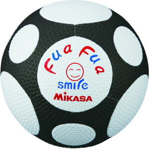 �y�|�C���g10�{�I�v�G���g���[�zMIKASA �~�J�T �ӂ��ӂ��T�b�J�[�{�[�� 4���� �z���C�g×�u���b�N FFF4WBK