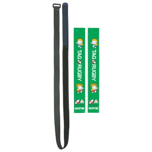 SCEPTRE �Z�v�^�[ �^�O�x���g�E�G�X�g�x���g�{�^�O2�� �O���[�� ���O�r�[ SP320G