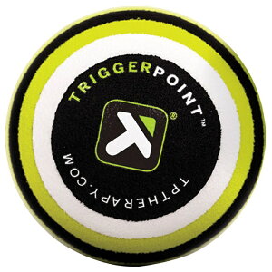 TRIGGERPOINT/�g���K�[�|�C���g MB1 �}�b�T�[�W�{�[�� 04420 �}�b�T�[�W �t�B�b�g�l�X