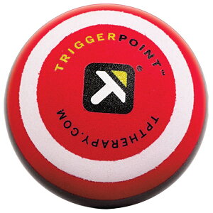 TRIGGERPOINT/�g���K�[�|�C���g MBX �}�b�T�[�W�{�[���d�����f�� 04421 �}�b�T�[�W �t�B�b�g�l�X