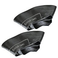 FALKEN/OHTSU(ファルケン/オーツ) チューブ2枚セット TR13 6-14 フィットタイヤサイズ 6-14【タイヤチュ…
