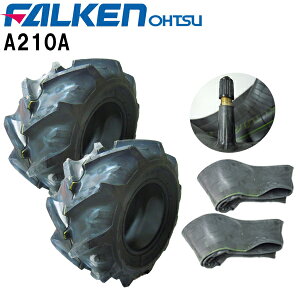 A210A 23X10.00-10 6PR ^C2{+`[u2(TR13)Zbg SUPER LOADER FALKEN(OHTSU)/t@P(I[c)Ƌ@E^ԂȂ23X1000-10 23-10.00-10Eꌧւ̏oׂ͂ł܂