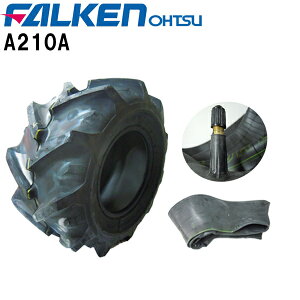 A210A 23X10.00-10 6PR ^C1{+`[u1(TR13)Zbg SUPER LOADER FALKEN(OHTSU)/t@P(I[c)Ƌ@E^ԂȂ23X1000-10 23-10.00-10Eꌧւ̏oׂ͂ł܂